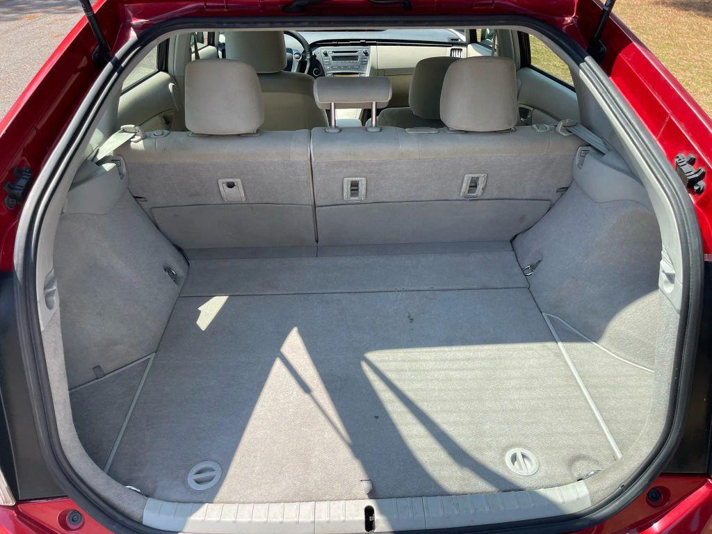 used 2011 Toyota Prius car, priced at $7,795