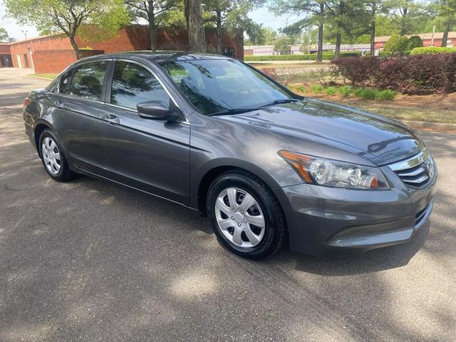 used 2012 Honda Accord car, priced at $11,499