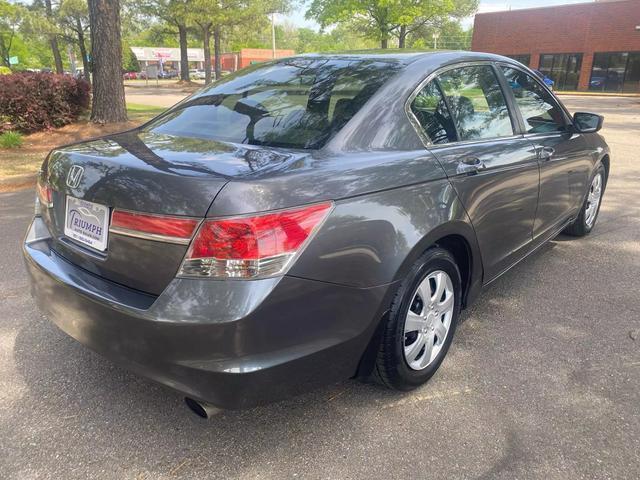 used 2012 Honda Accord car, priced at $11,499