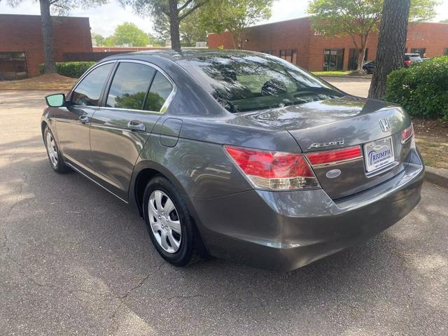 used 2012 Honda Accord car, priced at $11,499