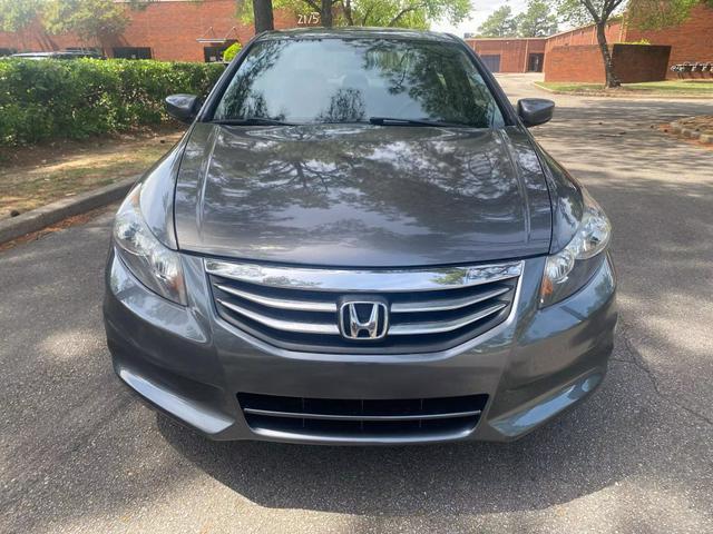 used 2012 Honda Accord car, priced at $11,499