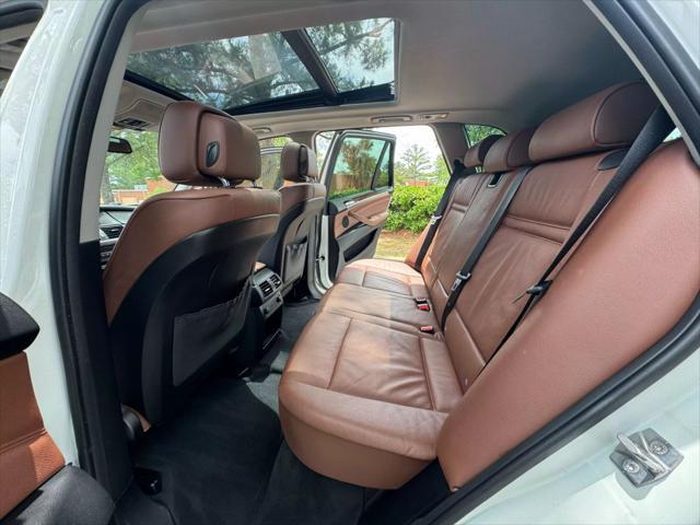 used 2012 BMW X5 car, priced at $14,999