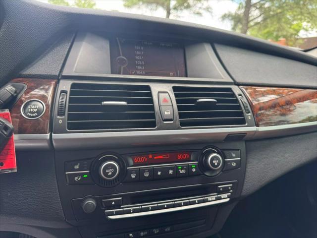 used 2012 BMW X5 car, priced at $14,999