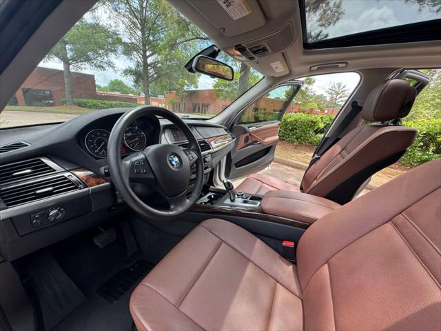 used 2012 BMW X5 car, priced at $14,999