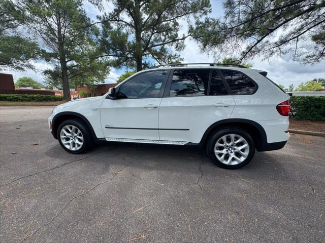 used 2012 BMW X5 car, priced at $14,999