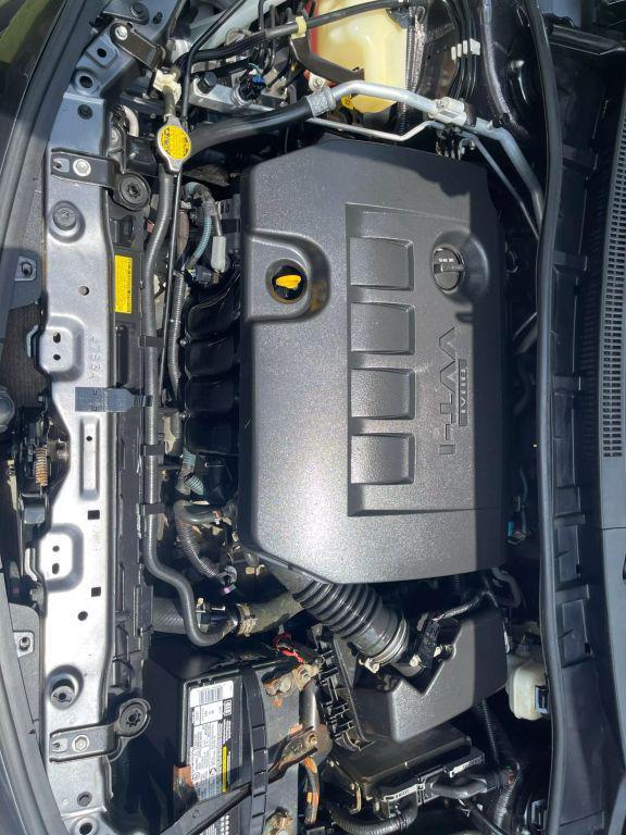 used 2013 Toyota Corolla car, priced at $10,795