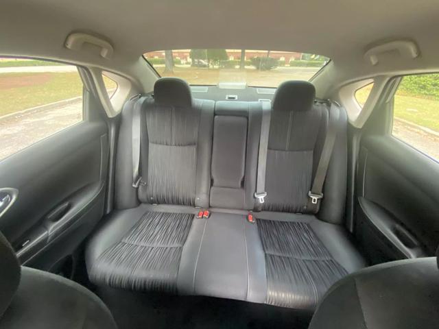 used 2018 Nissan Sentra car, priced at $9,999