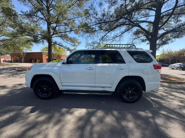 used 2010 Toyota 4Runner car, priced at $17,999