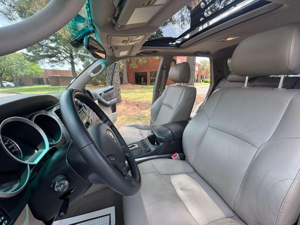 used 2006 Toyota 4Runner car, priced at $13,999