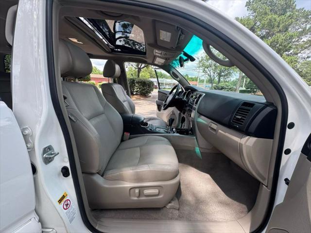 used 2006 Toyota 4Runner car, priced at $13,999