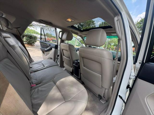 used 2006 Toyota 4Runner car, priced at $13,999