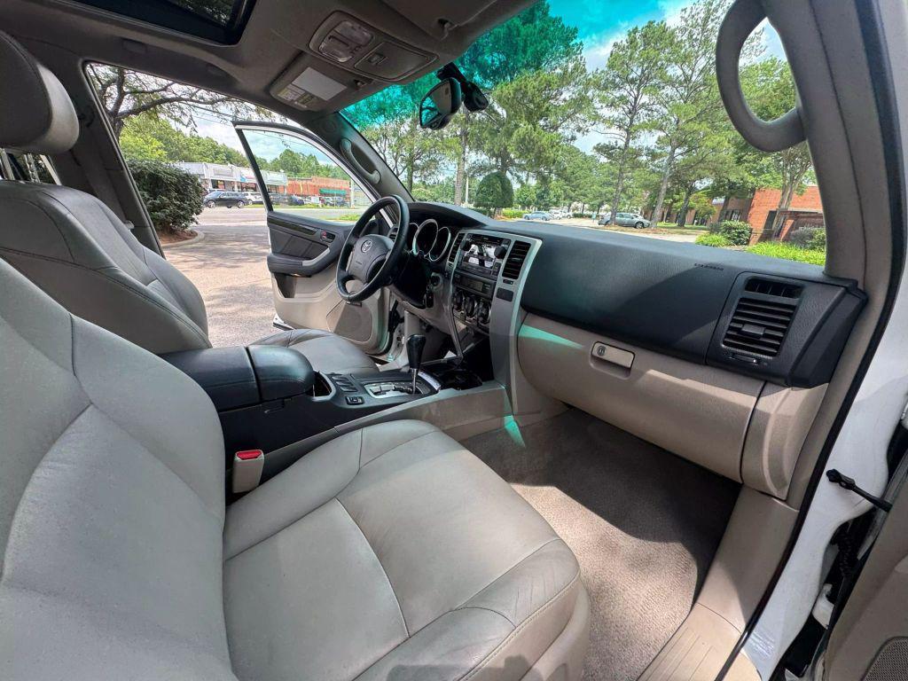 used 2006 Toyota 4Runner car, priced at $13,999