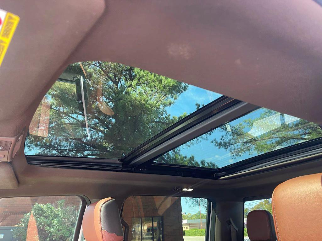 used 2020 Ford F-350 car, priced at $47,995