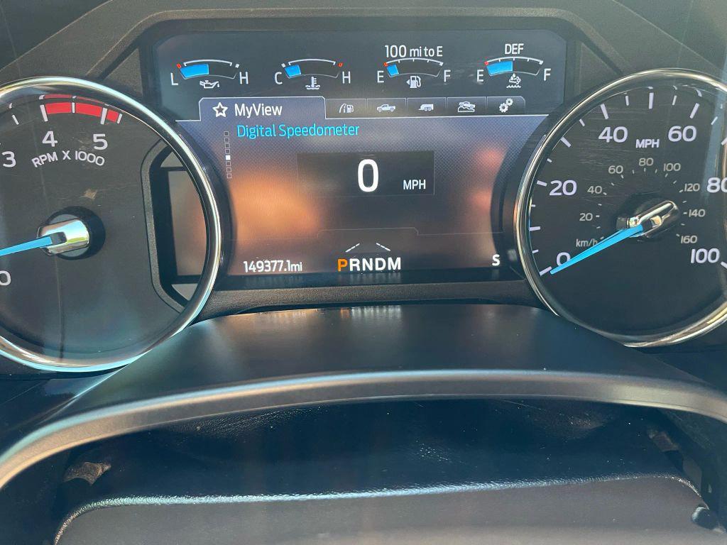 used 2020 Ford F-350 car, priced at $47,995