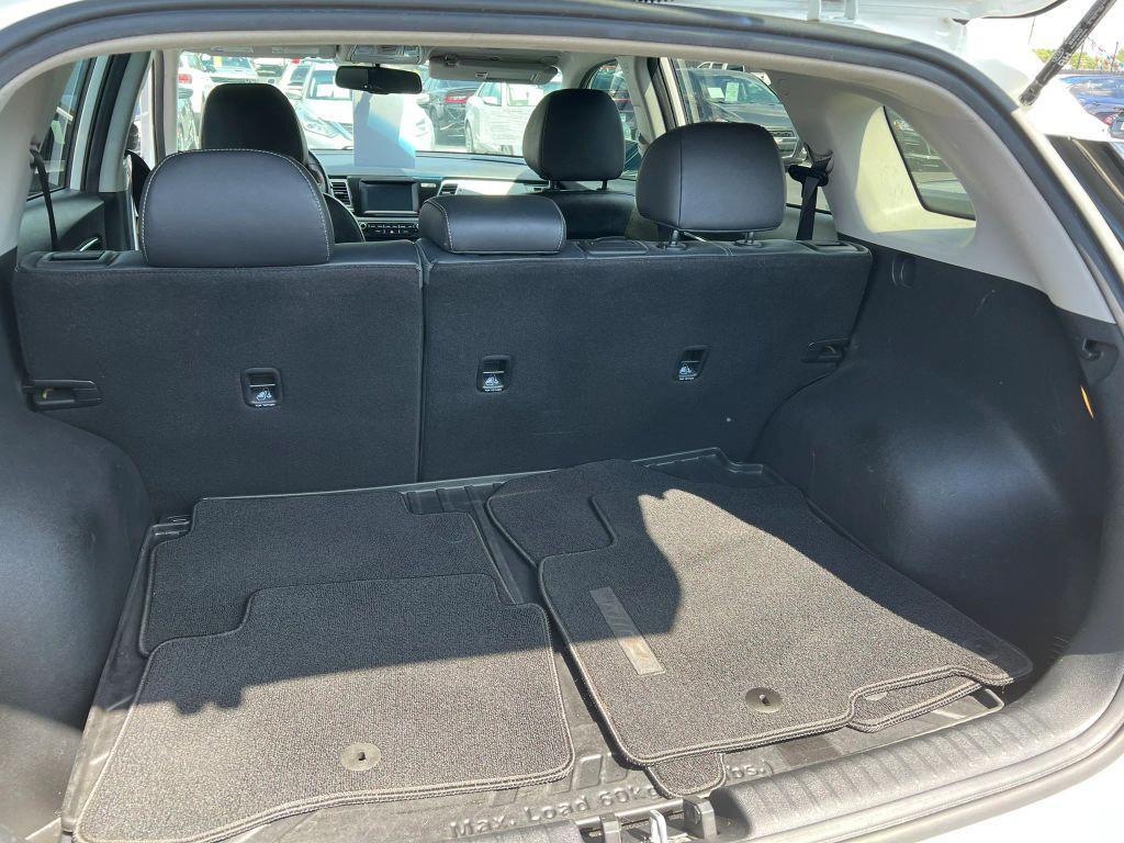 used 2019 Kia Niro car, priced at $16,988