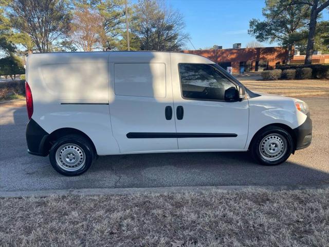 used 2017 Ram ProMaster City car, priced at $13,975