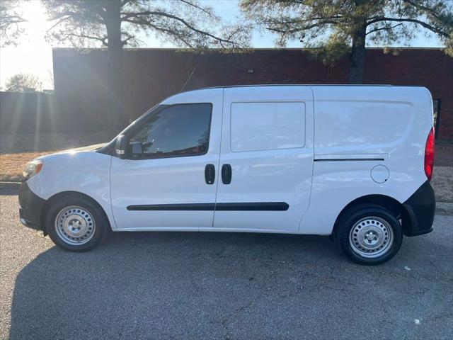 used 2017 Ram ProMaster City car, priced at $13,975