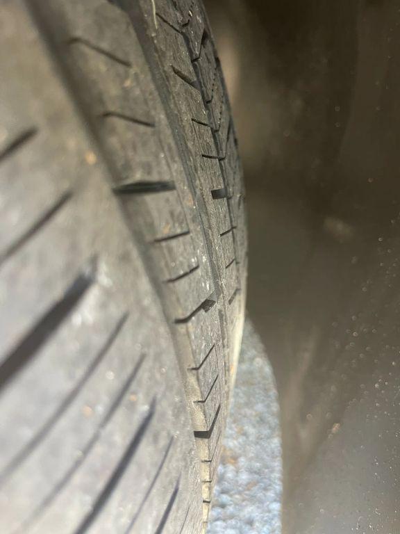 used 2021 Volkswagen Passat car, priced at $12,995