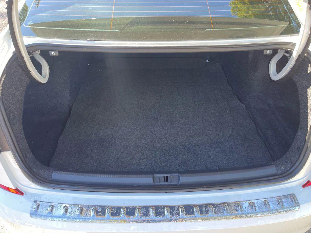 used 2021 Volkswagen Passat car, priced at $12,995