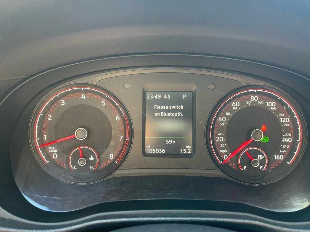 used 2021 Volkswagen Passat car, priced at $12,995