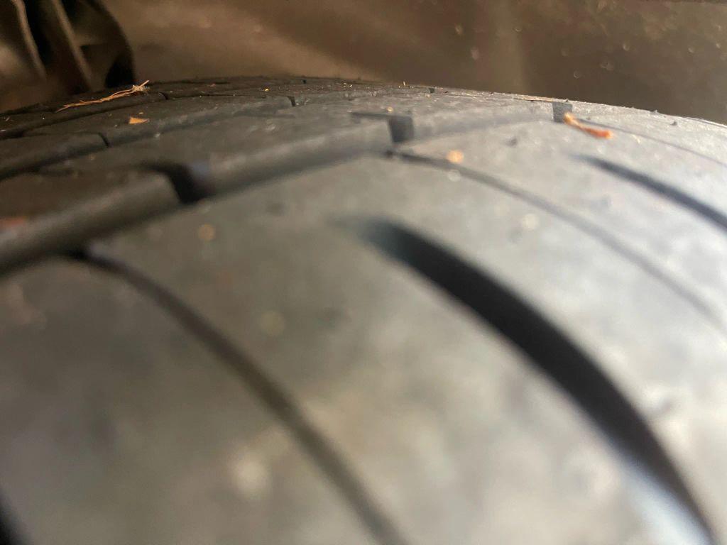 used 2018 Mercedes-Benz SL 450 car, priced at $29,999