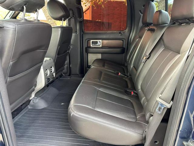 used 2013 Ford F-150 car, priced at $22,990