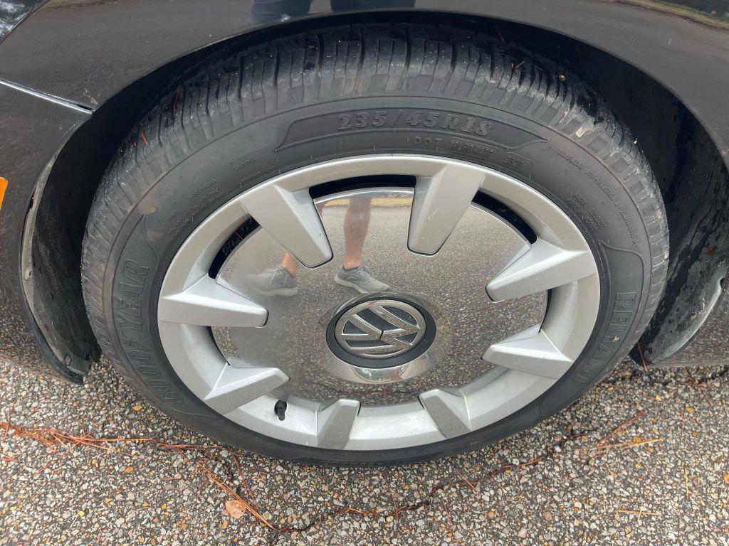 used 2015 Volkswagen Beetle car, priced at $13,995