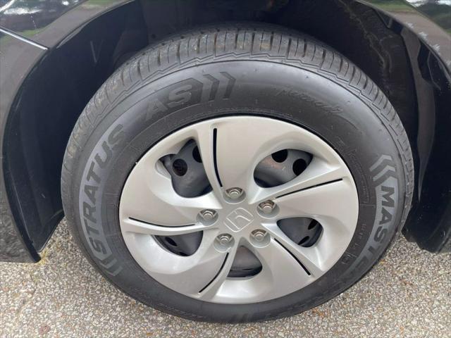 used 2014 Honda Civic car