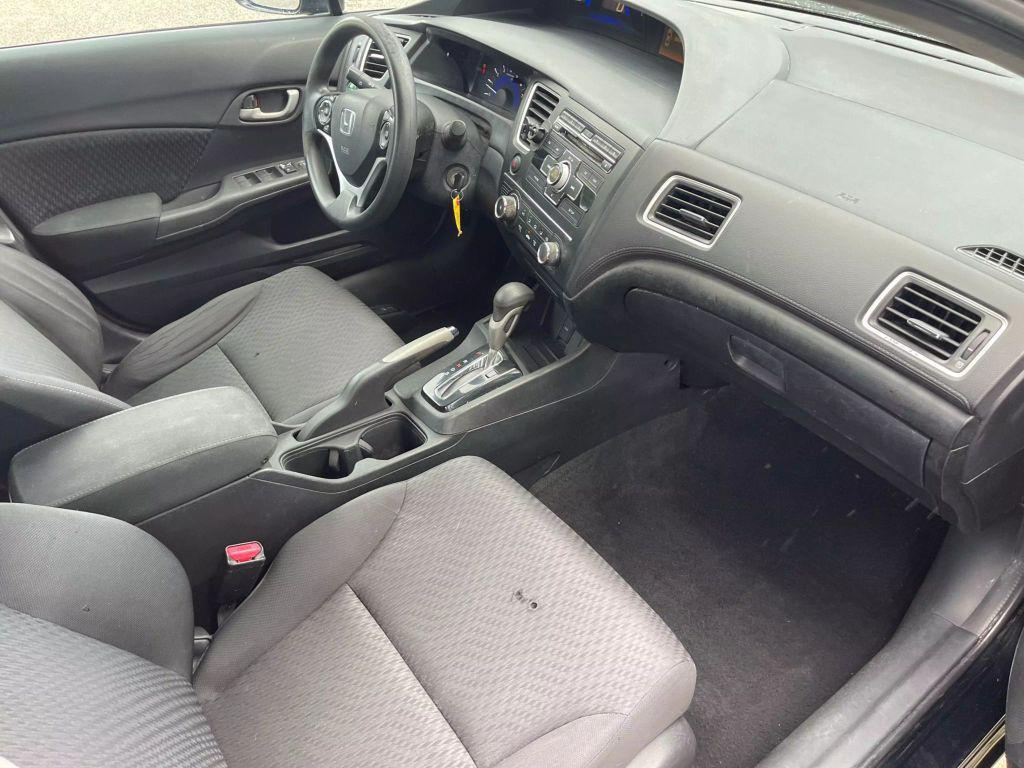 used 2014 Honda Civic car, priced at $8,995