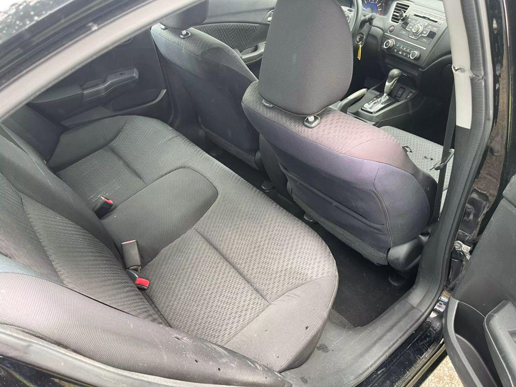 used 2014 Honda Civic car, priced at $8,995
