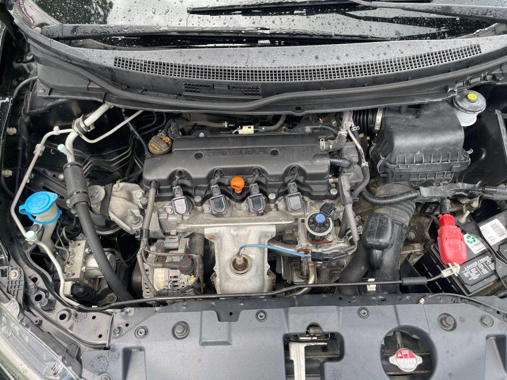 used 2014 Honda Civic car, priced at $8,995