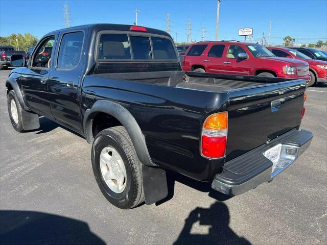 used 2003 Toyota Tacoma car, priced at $14,688