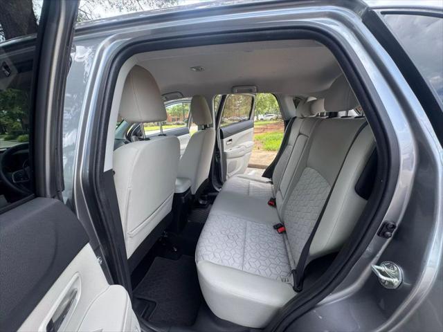 used 2020 Mitsubishi Outlander Sport car, priced at $14,999