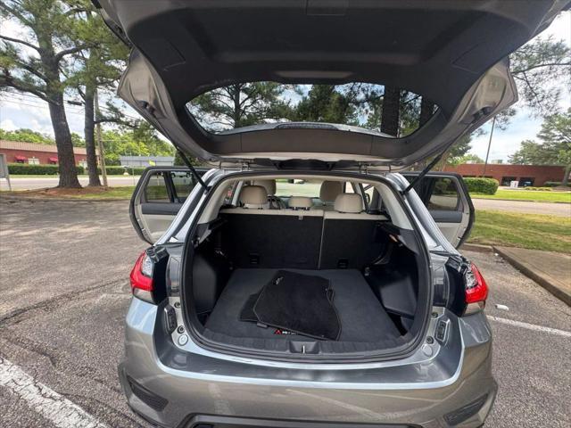 used 2020 Mitsubishi Outlander Sport car, priced at $14,999