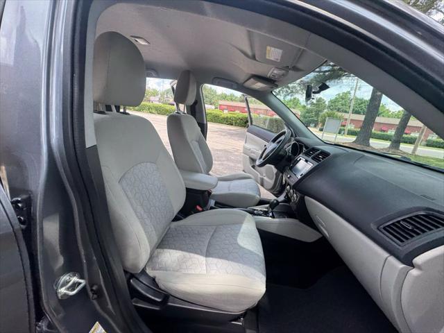 used 2020 Mitsubishi Outlander Sport car, priced at $14,999