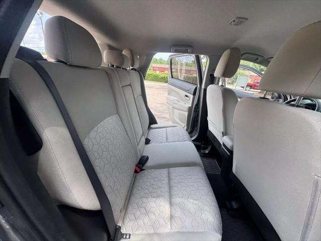 used 2020 Mitsubishi Outlander Sport car, priced at $14,999