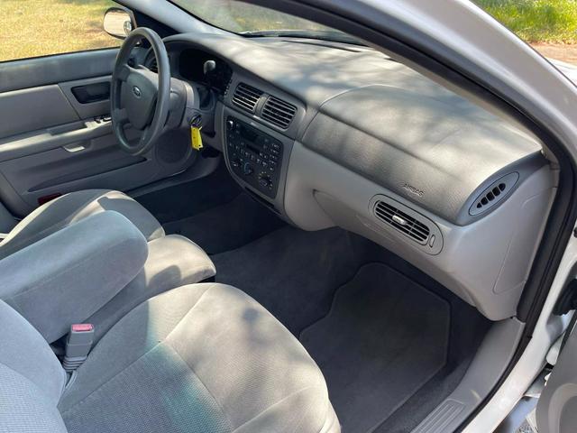 used 2007 Ford Taurus car, priced at $6,990