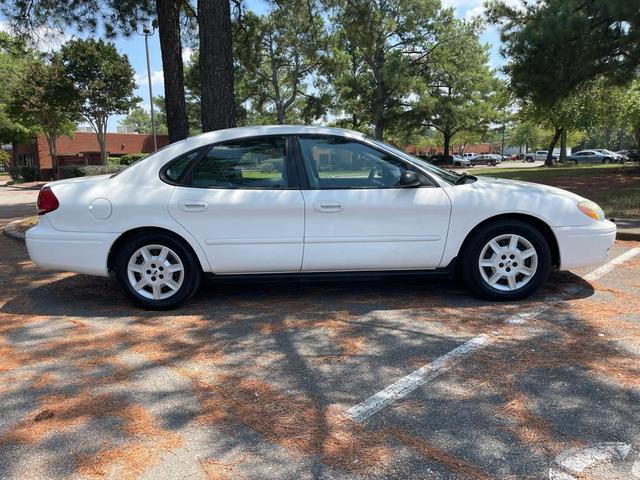 used 2007 Ford Taurus car, priced at $6,990