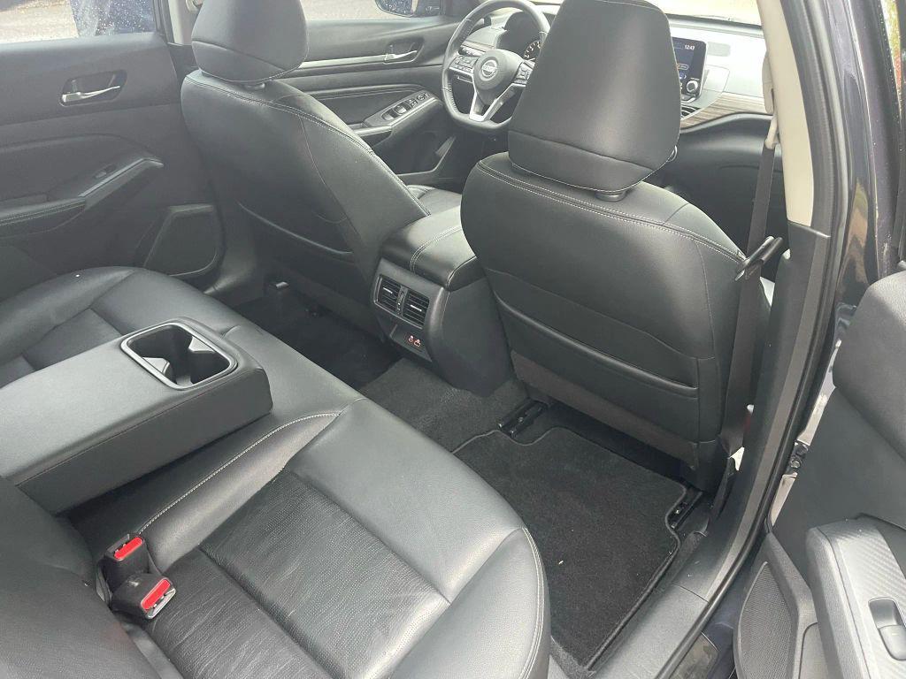 used 2019 Nissan Altima car, priced at $16,595