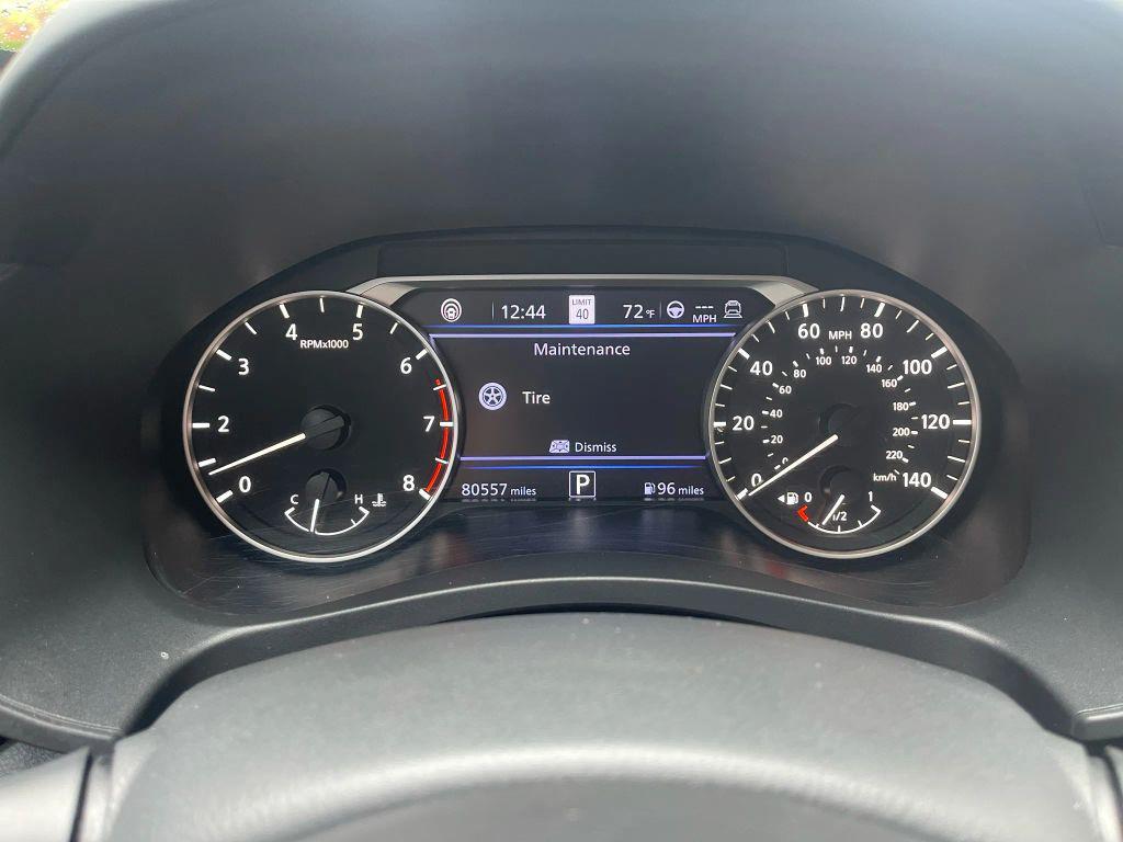 used 2019 Nissan Altima car, priced at $16,595