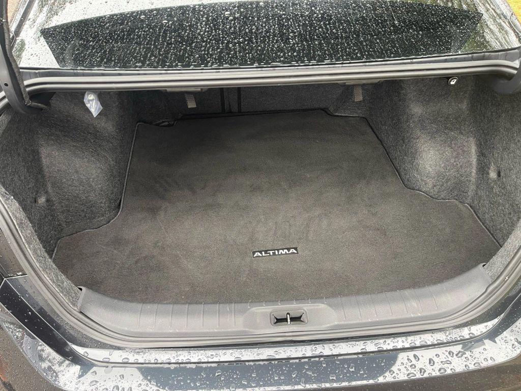 used 2019 Nissan Altima car, priced at $16,595