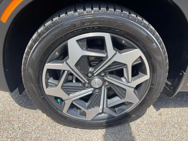 used 2021 Hyundai Palisade car, priced at $26,395