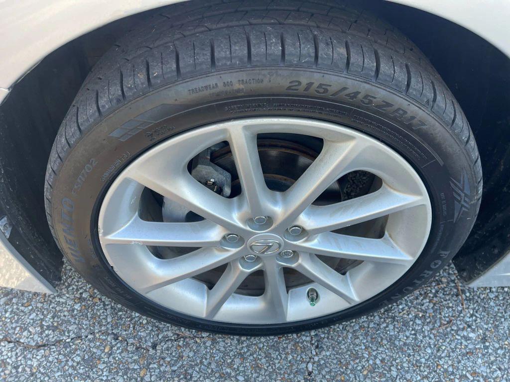 used 2013 Lexus CT 200h car, priced at $12,990