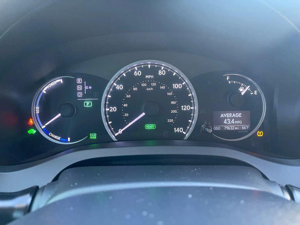 used 2013 Lexus CT 200h car, priced at $12,990