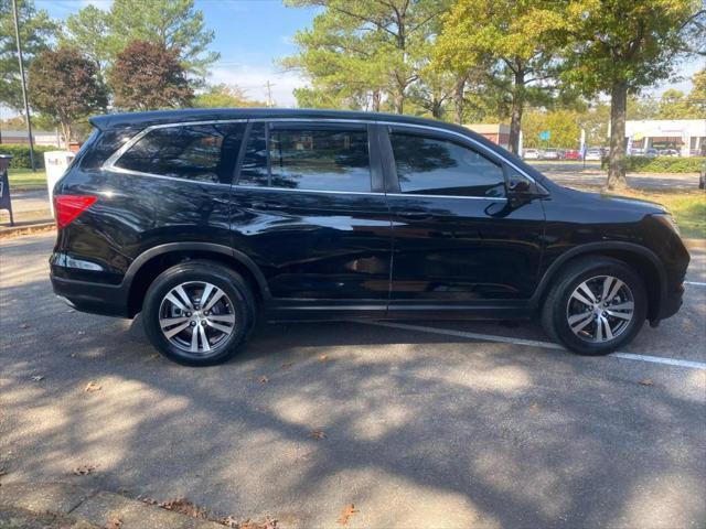 used 2016 Honda Pilot car, priced at $14,999