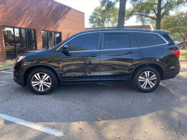 used 2016 Honda Pilot car, priced at $14,999