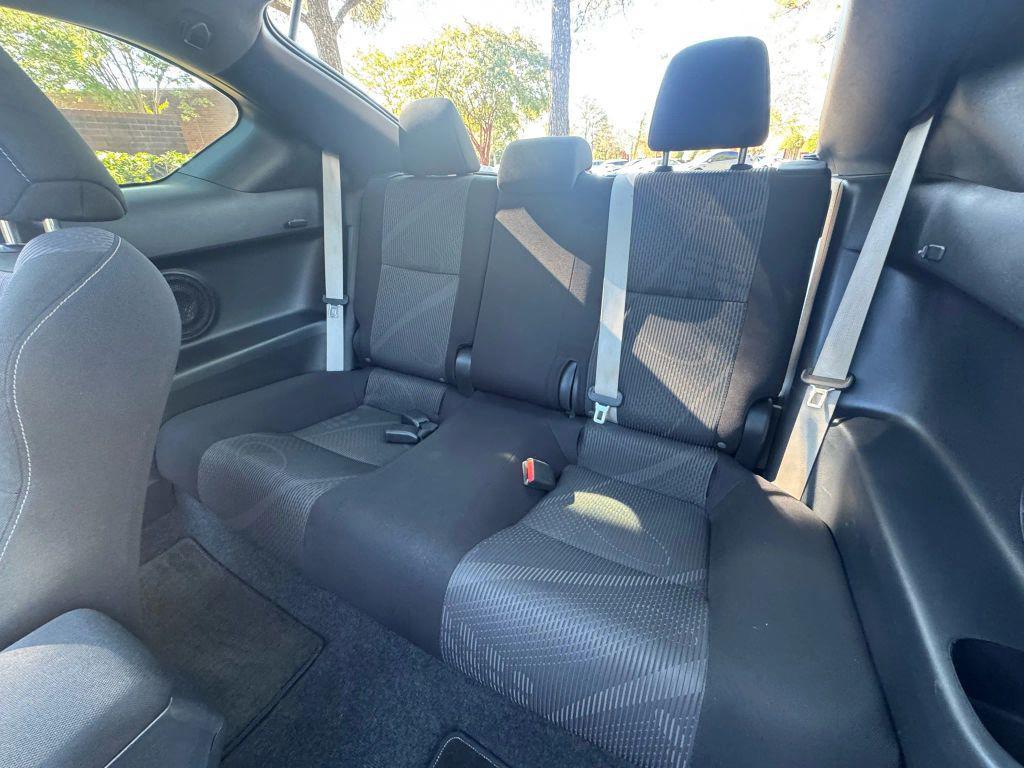 used 2014 Scion tC car, priced at $10,999