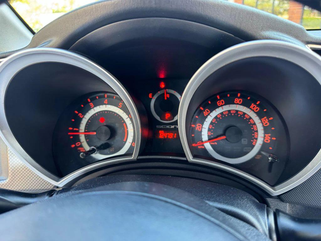 used 2014 Scion tC car, priced at $10,999