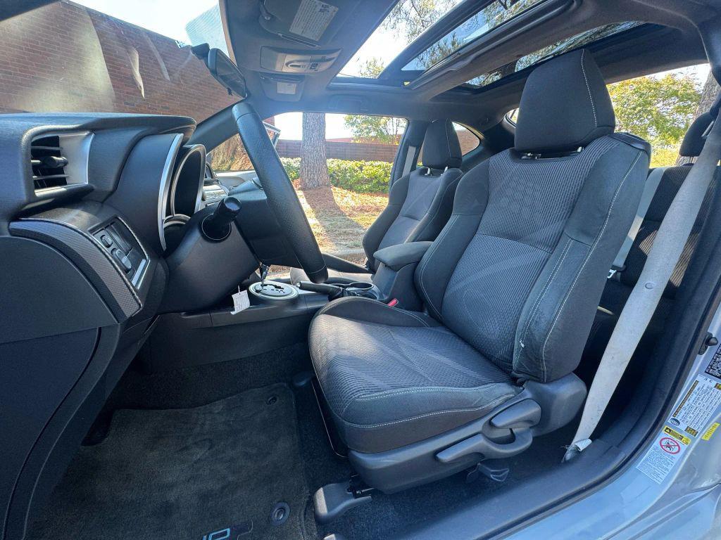 used 2014 Scion tC car, priced at $10,999