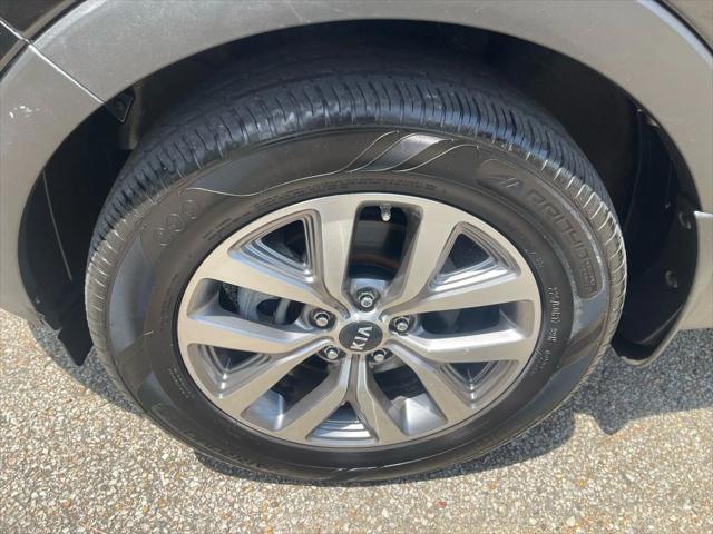 used 2015 Kia Sportage car, priced at $11,995